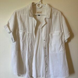 Universal Thread Linen XL